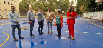 Peñalver volverá a tener aula escolar tras dos décadas sin centro educativo 