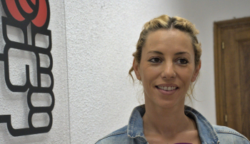 El PSOE denuncia la "censura informativa" de Ana Guarinos