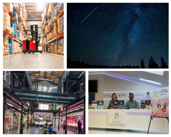 Las diez noticias más leídas en El Decano en el mes de agosto