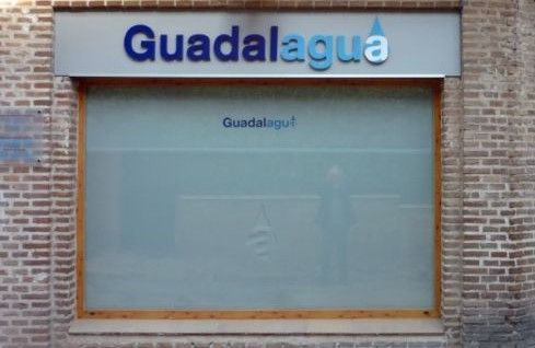 Guadalagua anuncia cortes en el suministro de agua en las calles Francisco de Quevedo y Alvar Fáñez de Minaya y en la travesía con el mismo nombre