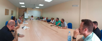 CCOO emplaza a las patronales del Transporte Sanitario a desbloquear la negociación colectiva y al Sescam, a revisar el modelo de subcontratación