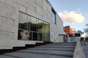 Estas son todas las exposiciones que se han inaugurado dentro del programa de Ferias y Fiestas 2023