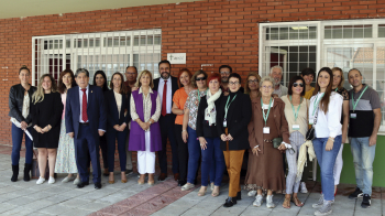 El Ayuntamiento de Azuqueca reconoce la labor de la Asociación Española Contra el Cáncer