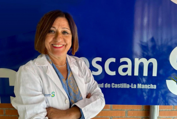 El próximo lunes se producirá el relevo al frente de la Gerencia de Atención Integrada de Guadalajara