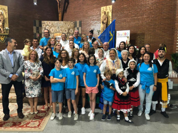 Azuqueca celebra en Día de Asturias este sábado, 9 de septiembre