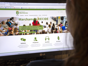 Marchamalo decide las actuaciones que ejecutará con sus presupuestos participativos