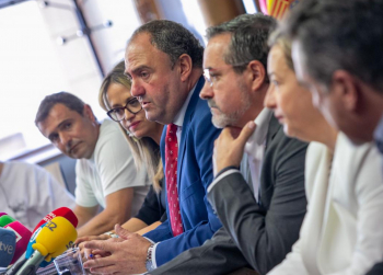 El Gobierno regional ampliará hasta el 15 de septiembre el plazo de presentación de alegaciones a la PAC para la campaña de 2023