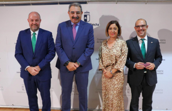 La totalidad del bloque quirúrgico se trasladará al nuevo Hospital en la primera quincena de octubre