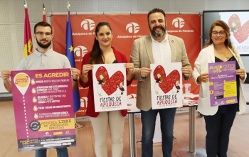 Azuqueca se prepara para unas Fiestas de Septiembre de “participación, seguridad, igualdad, inclusión y sostenibles”