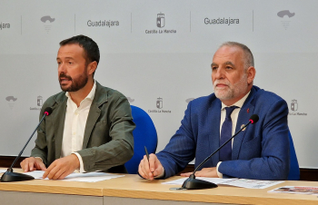 Fuerte apuesta de Educación por la FP en el nuevo curso, con ocho nuevos ciclos que vienen "con un pan bajo el brazo"