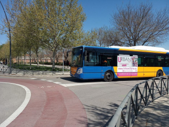 Guadalajara amplía su servicio de autobuses búho con motivo de las Ferias y Fiestas