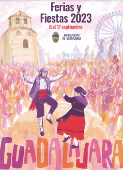 Se cambian fechas y horarios de actividades del programa de Fiestas