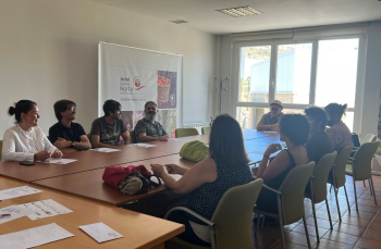 ADEL pone en valor la artesanía local de la mano de RED(R)