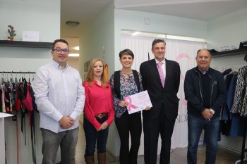 La Guardia Civil vuelve a tener una sede física en Cabanillas del Campo, después de casi cien años