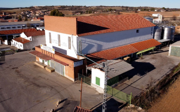 La Diputación concede 230.000 euros de subvenciones a cooperativas agrarias y profesionales de la apicultura y la resina