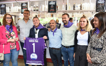 El Gobierno regional convoca la octava edición de los reconocimientos a la ‘Iniciativa Social Castilla-La Mancha 2023’