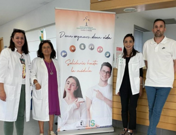 Castilla-La Mancha aporta más de 19.000 donantes al Registro de Donantes de Médula Ósea