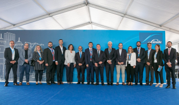 Page anuncia el ‘Compromiso Torija’ que conlleva la captación de 200 proyectos de inversión extranjera