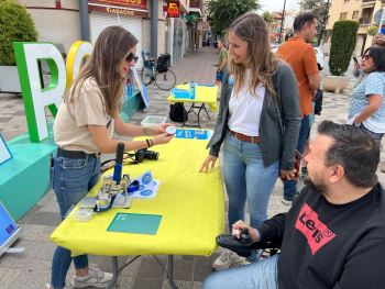 Villanueva de la Torre acoge mañana una gincana urbana dentro de la Semana Europea de la Movilidad