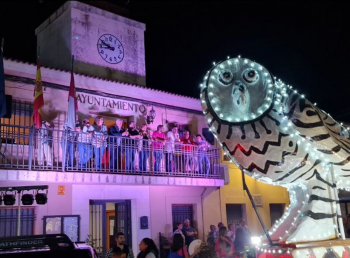 Mago de Oz, cabeza de cartel para las Fiestas de Pozo de Guadalajara