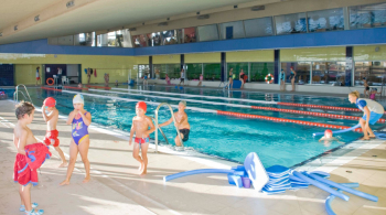 Arranca la temporada de deportes en Marchamalo con récord de personas inscritas