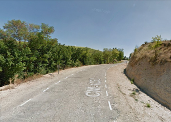 La Junta actuará "de urgencia" sobre los tramos en peor estado de la CM-1053 entre La Toba y Jadraque