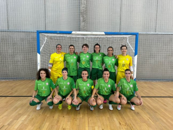 El CD Chiloeches arranca una nueva temporada en Segunda División