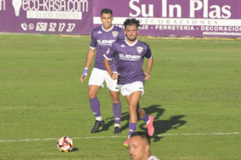 El CD Guadalajara regresa al Pedro Escartín para recibir al San Fernando