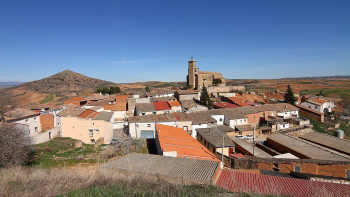 Alarilla se vuelve a llenar de fiesta