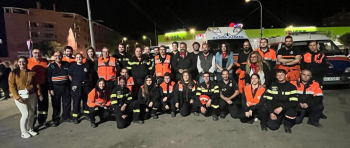 Azuqueca despide unas fiestas marcadas por la seguridad y la alta participación