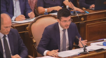 El PP afirma que 31 de los 38 municipios beneficiarios del Plan de Asfaltado de la Diputación están gobernados por el PSOE