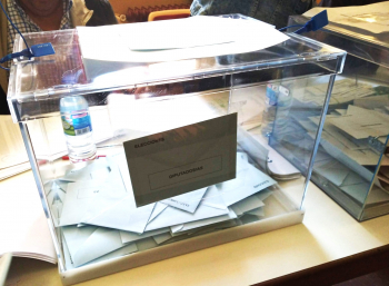 Ocentejo repetirá sus Elecciones Municipales el próximo 26 de noviembre