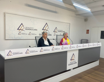 'GuadaEscena' lleva de viaje el teatro por la provincia de Guadalajara 