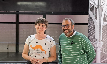 AIKE considera que "ha llegado la hora del Mercado de Abastos"