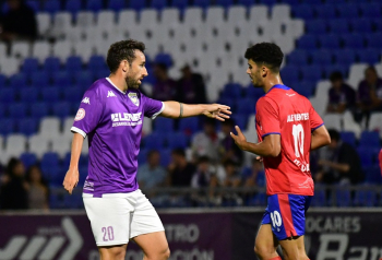 El CD Guadalajara vence a la UD Lanzarote y continúa su camino en Copa Federación