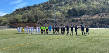 El Robledal acogerá la I Trillo Cup de Veteranos el próximo 14 de octubre