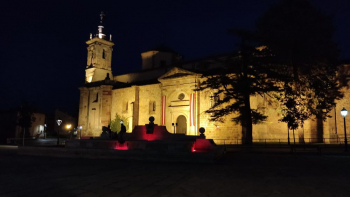 Guadalajara presume de provincia este fin de semana en Molina de Aragón