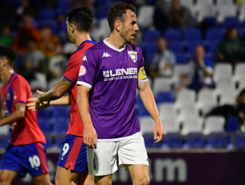 El CD Guadalajara quiere repetir en Liga su última alegría copera