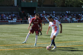 El CD Guadalajara sigue sin enderezar el rumbo en liga (3-2)