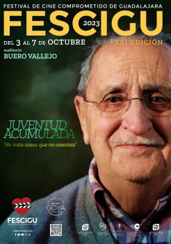 Hoy comienza FESCIGU 2023