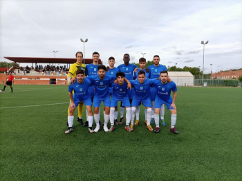 Academia Albiceleste continúa imparable