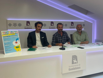 El 'Clown' vuelve a Guadalajara el próximo viernes 13 de octubre