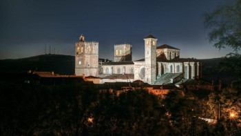 Sigüenza quiere brillar con las luces de Ferrero Rocher esta Navidad, a través del IX Concurso Juntos Brillamos Más