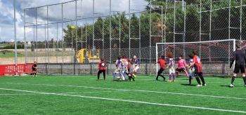 Comienza la temporada deportiva 2023/2024 con cerca de 2.300 inscripciones