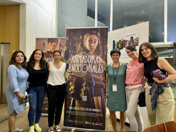 El Gobierno regional reconoce el valor del Fescigu para difundir a través del cine las realidades sociales 