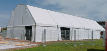 El PSOE denuncia que las pistas de atletismo de la Fuente de la Niña continúan sin adecentarse tras las Ferias