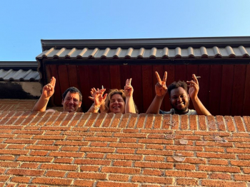 AFAUS, más de 30 años en marcha por la integración y visibilización de las personas con enfermedad mental