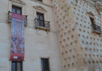 El Museo de Guadalajara abre de forma permanente la sala de audiovisuales a partir del ´Día Europeo de los Amigos de los Museos´