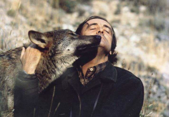 Félix Rodríguez de la Fuente y su fascinación por la riqueza ecológica de la Hoz de Pelegrina y el Río Dulce