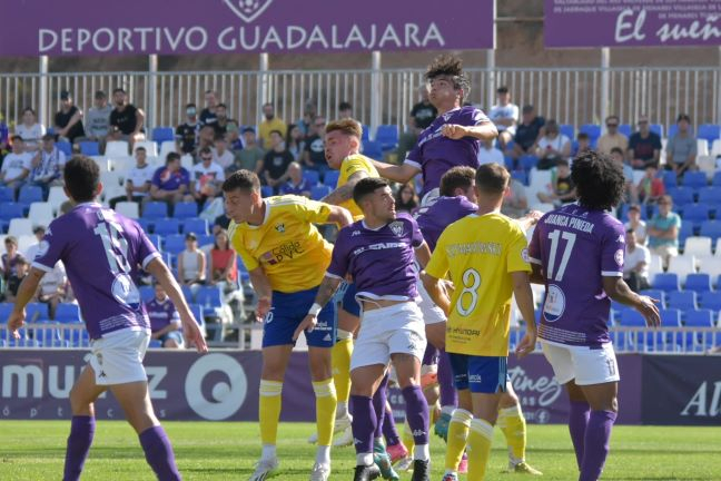 Foto CD Guadalajara 
